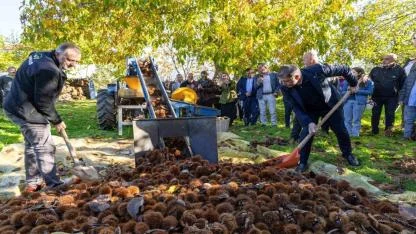Sofrada adalet için İzmir hamlesi