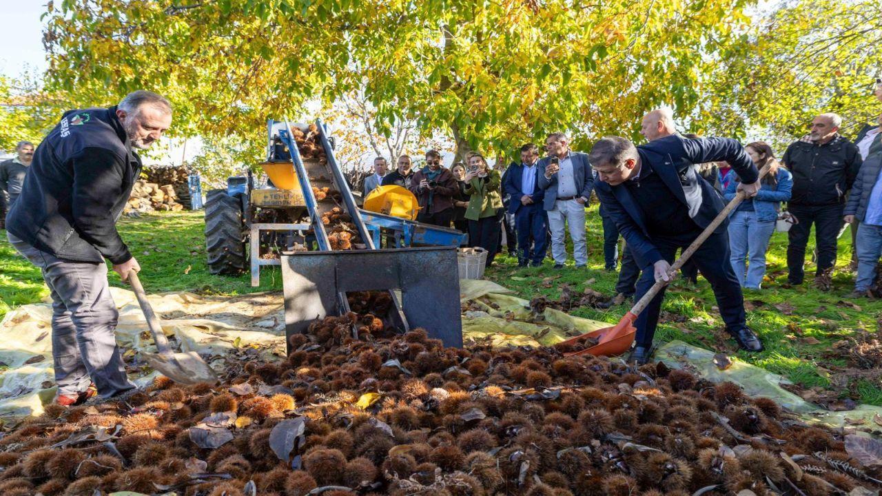 Sofrada adalet için İzmir hamlesi