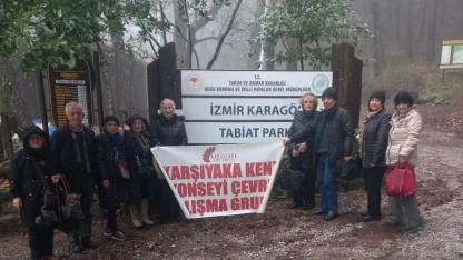 “Sulak alanlar yok olursa yaşam da yok olur”