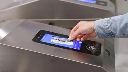 Toplu ulaşımda Engelli Kartı’nın adı “Özel Kart” oldu