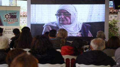 Uluslararası Bornova Kısa Film Günleri için başvurular başladı