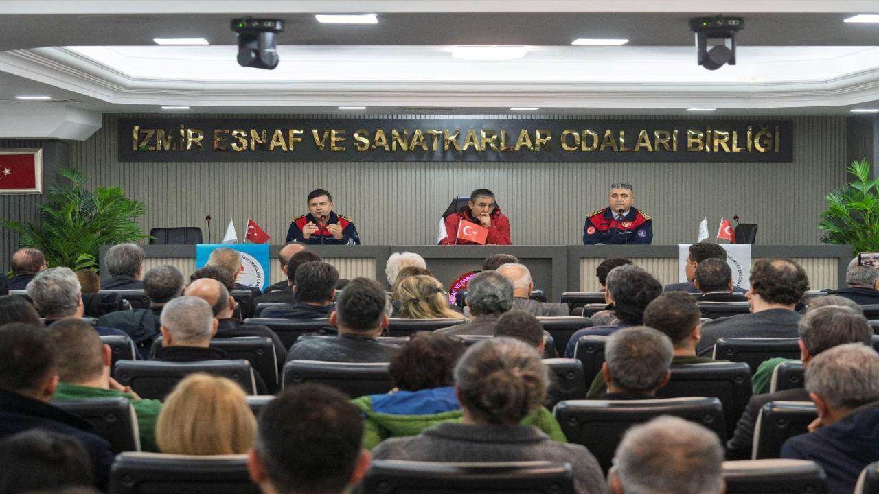 Yangın güvenliğinde yeni dönem