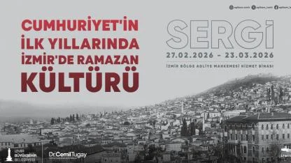 APİKAM’dan Cumhuriyet’in ilk yıllarına uzanan ramazan yolculuğu