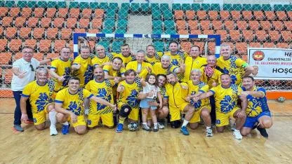 Avrupa’da Buca’yı temsil edecekler