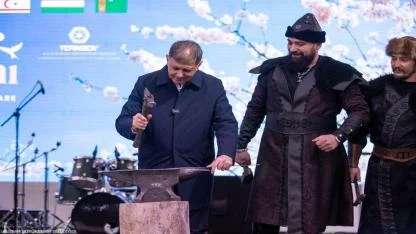 Bahar Bayramı İzmir’e çok yakıştı