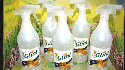 Bitkisel temizleyici mağdurları!