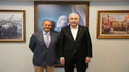 Borçsuz belediye ‘kemalpaşa’