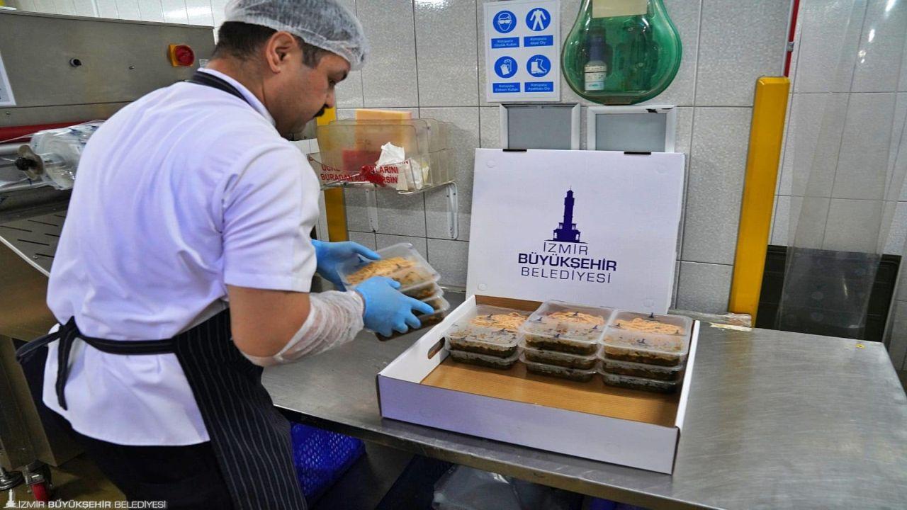 Büyükşehir milyonlara ulaştı