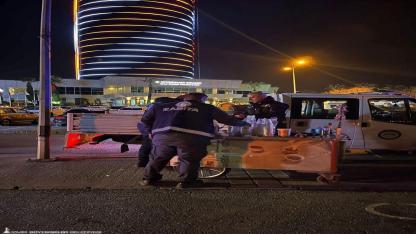 Büyükşehir zabıtası sahada: Fahiş fiyat ve izinsiz satışa geçit yok