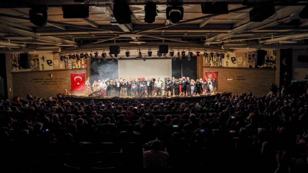 Çanakkale ruhu Karşıyaka’da canlanacak!