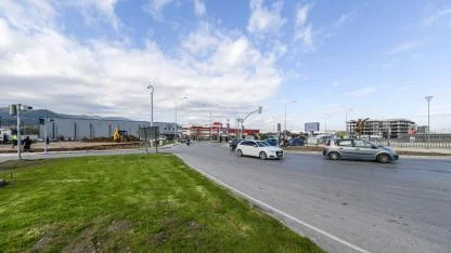 Çiğli ve Gaziemir’de trafik akışı hızlanıyor