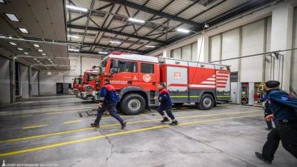 İftara niyetlenip yangına koşuyorlar