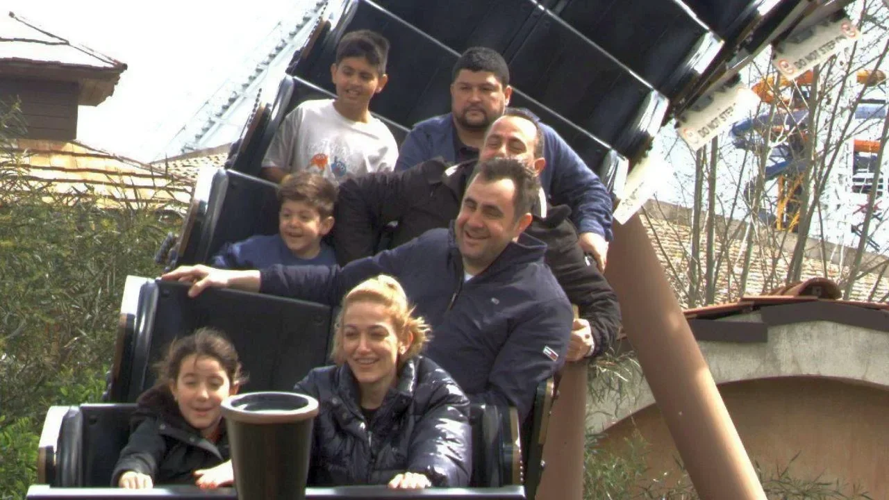 İl Başkanı da Yoktu: Antalya'da Olduğu Ortaya Çıktı