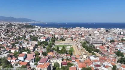 İzmir Büyükşehir Belediyesi’nden kamuya büyük destek