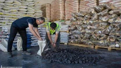 İzmir’de çevre için yoğun mesai