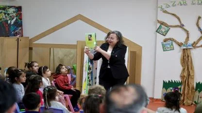 İzmir Depreminin Mucizesi Ayda ile Evlatlarını Kaybeden Anne Çocuklara Depremi Anlattı