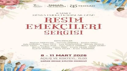 Seferihisar’da Kadınlar Günü Buluşmaları başlıyor; “Kadın varsa gelecek var”