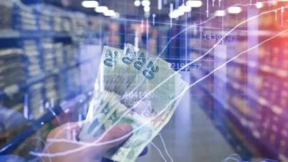 Şubat Enflasyonu açıklandı: Yüzde 2,96’lık artış