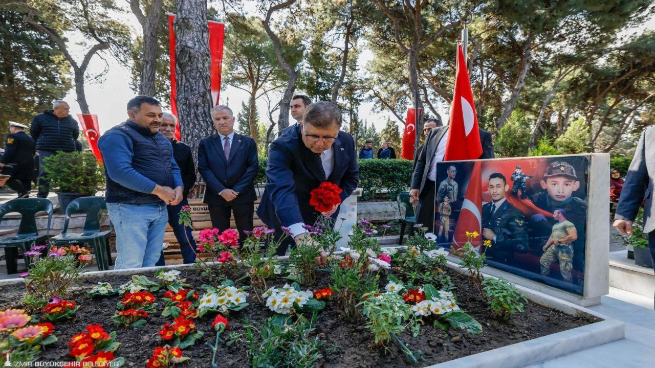 “Tarihe sığmayan bir direnişin zaferi”