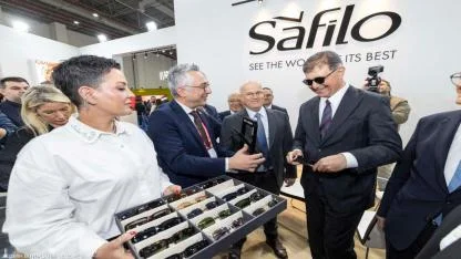 Tugay: Optic World yeni iş birliklerine ve güçlü ortaklıklara vesile olacak