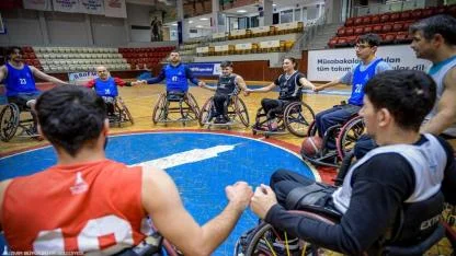 “Yeniden yaşamayı seçtim”