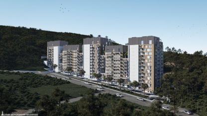 2 Nisan’da İzmir’de hizmet yağmuru