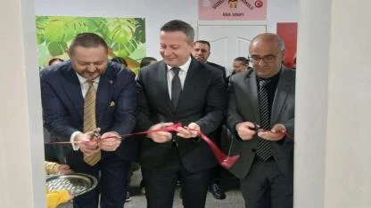 “Hatice Ünal’ın Adı Eğitimle Yaşayacak”