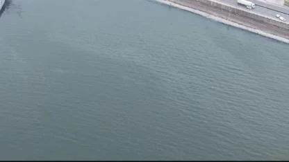 İzmir Körfezi’nde kirlilik alarmı: Aynı tehdit 11. kez görüldü