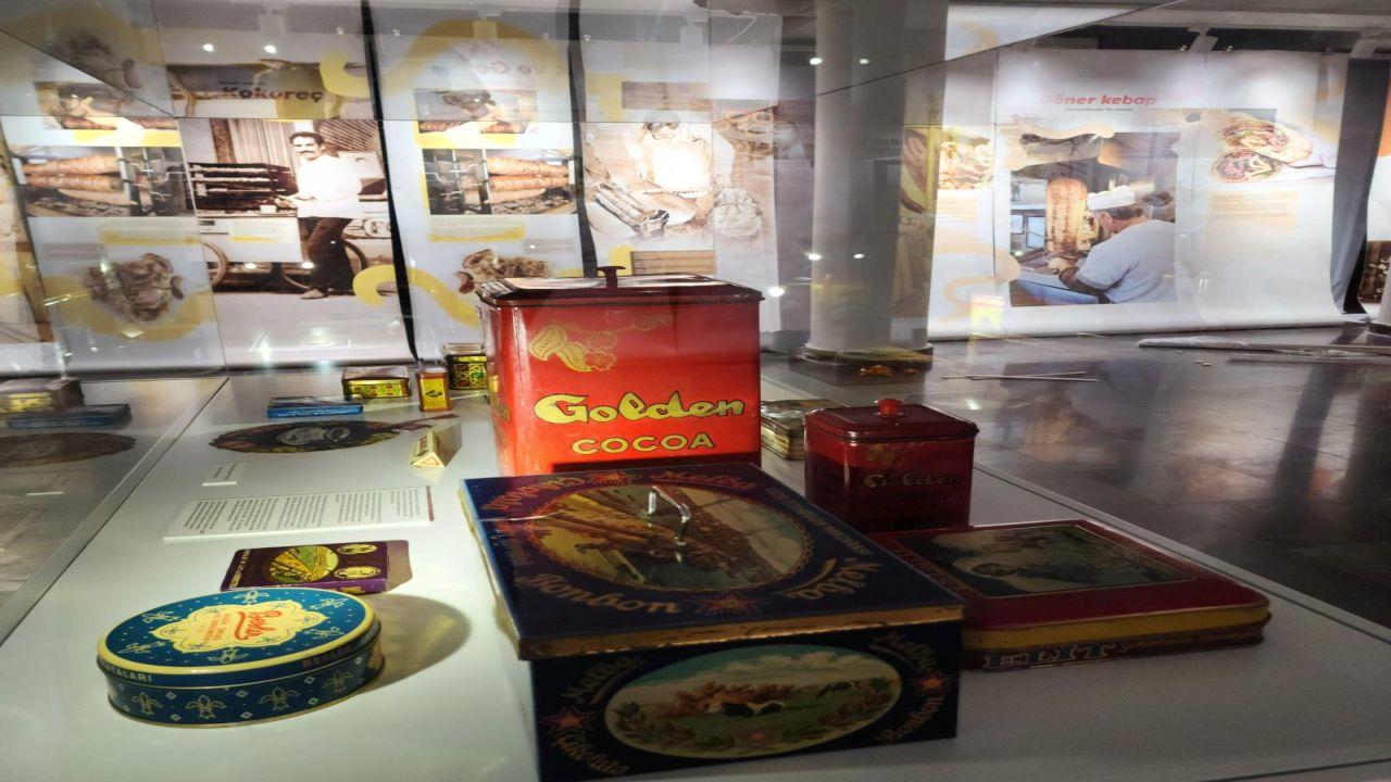 İzmir Mutfak Müzesi ile yemek kültürüne yolculuk