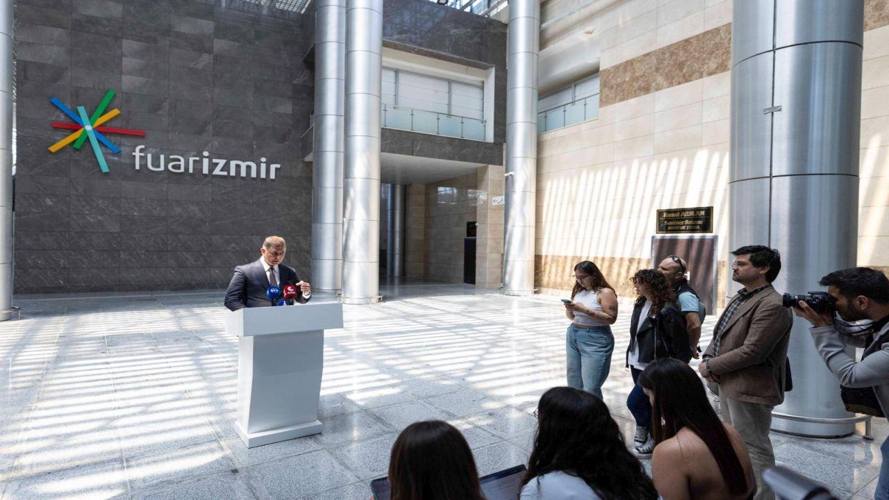 Tugay: Bize engel çıkarmaya çalışsalar da Buca Metrosu’nu bitireceğiz