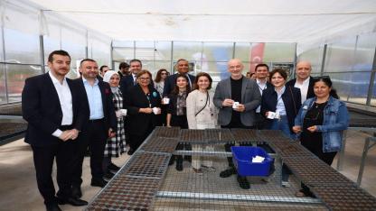 Zurich Türkiye, İzmir’de iklim dayanıklılığını güçlendiriyor