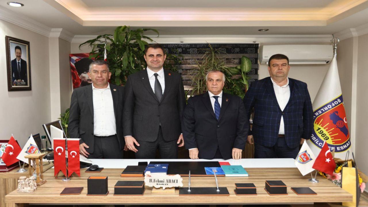 Erken seçim Türkiye'nin kurtuluşu olacak