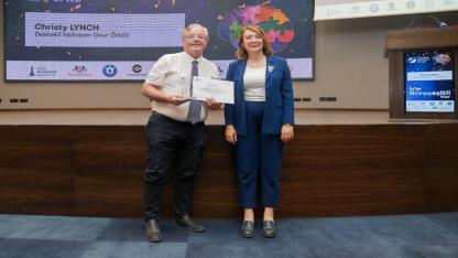 Destekli İstihdam Programı engelli bireyleri iş hayatına kazandırıyor