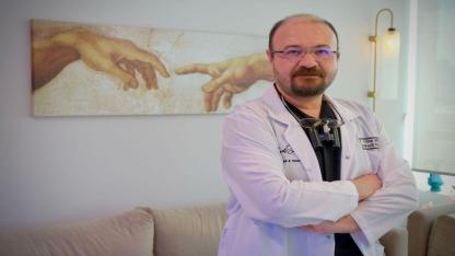 El Cerrahisi Uzmanı Dr. Savran’dan ‘Acemi Kasap’ Uyarısı “
