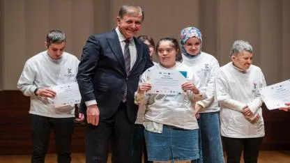 İzmir’de Destekli İstihdam Zirvesi başlıyor