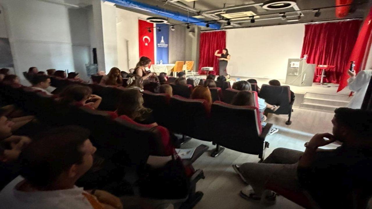 İzmir’de iletişimde engelleri kaldıracak sistem: ADİS