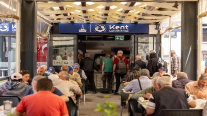 İzmir'de Kent Lokantaları’nda 19 Mayıs'a özel  ücretsiz yemek
