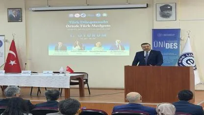 İzmir’de “Türk Dünyasında Ortak Türk Medyası: Sorunlar ve Çözüm Önerileri” Paneli Gerçekleştirildi
