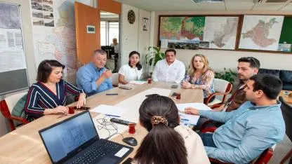 Karşıyaka’da erişilebilir kent için örnek uzlaşı
