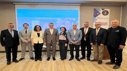 Tarımda yeni yol haritası