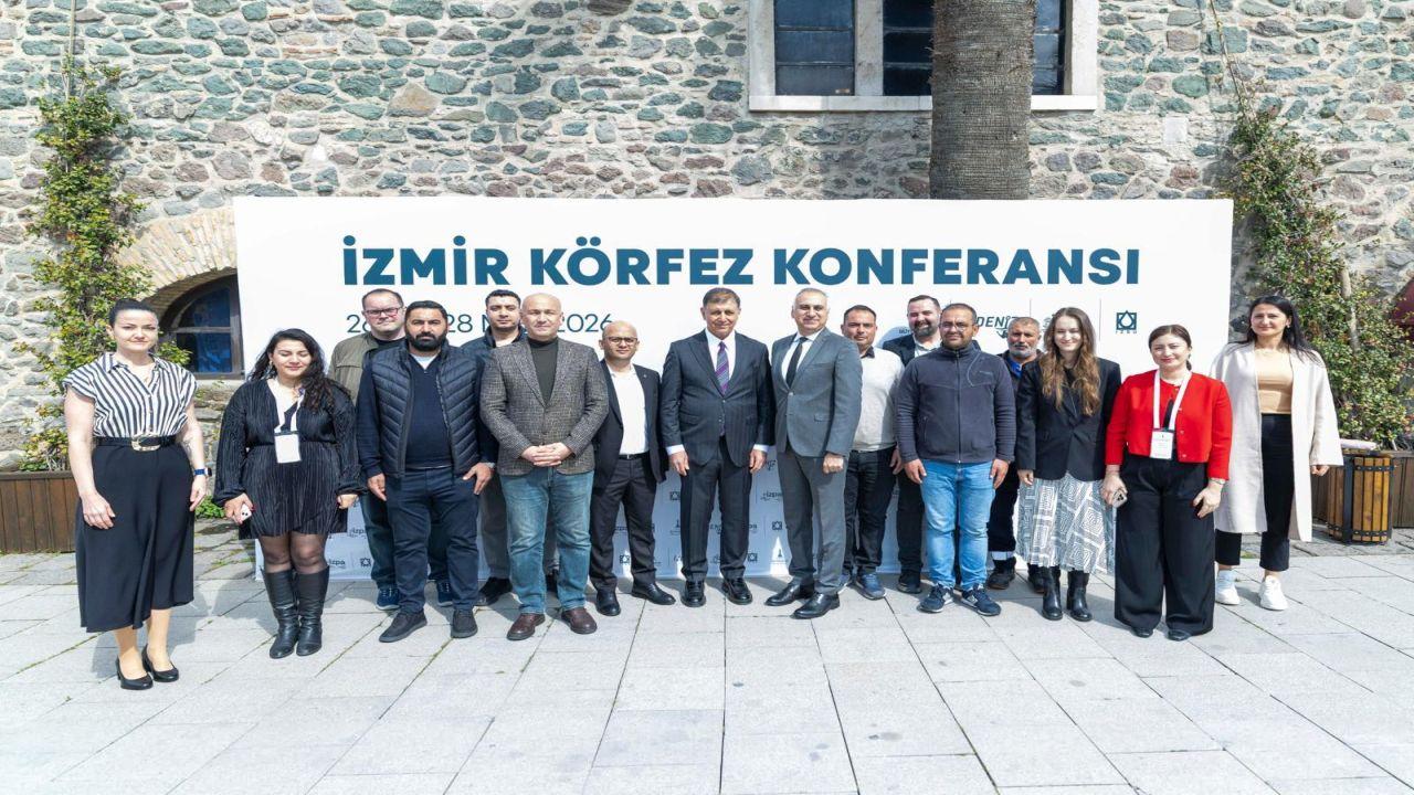 1,2 milyon ton dip çamuru, binlerce ton atık temizlendi