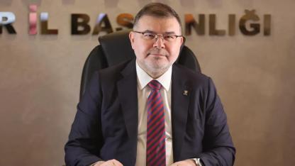 AK Parti İzmir İl Başkanı Saygılı'dan Başkan Tugay'a "Deniz Taksi" Eleştirisi