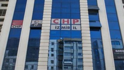 CHP'de başkan değişikliği: İzmir'e o isim!