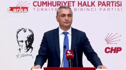 CHP'de MYK toplandı: Salı günü grup kürsüsünde kim var?