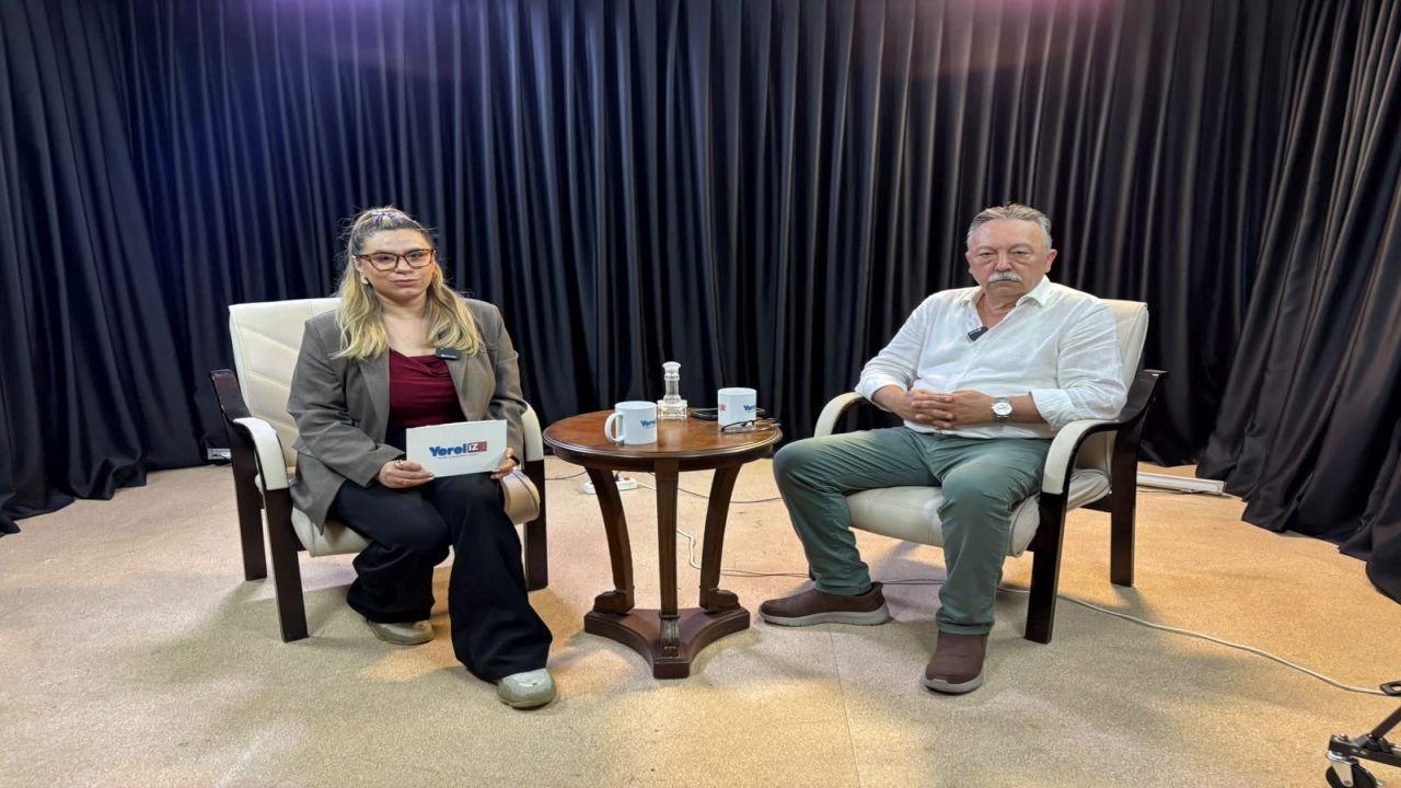 Eski Milletvekili Tacettin Bayır: "CHP’deki Süreç Gerçek Gündemi Perdeliyor, Çözüm Kurultay"