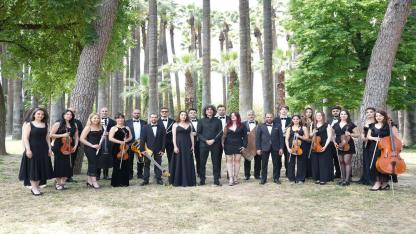 İzmir Büyükşehir Belediyesi’nden kente iki yeni orkestra