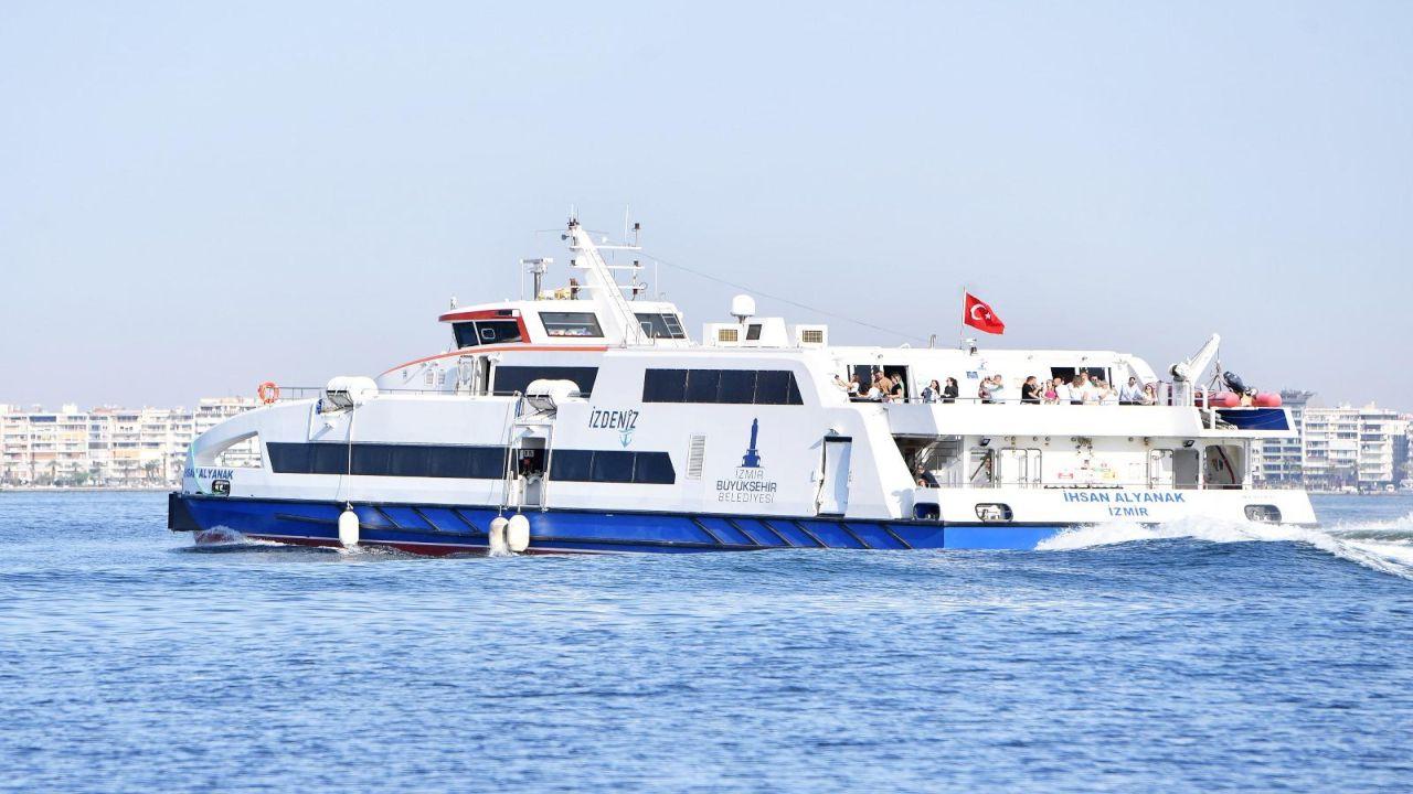 İzmir, uluslararası toplu ulaşım dünyasını ağırlayacak