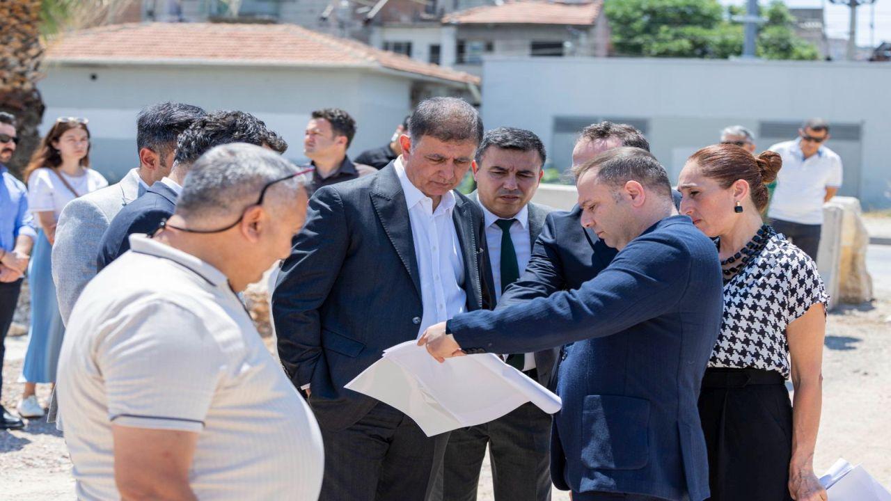 İzmir’in futbol hafızası yeniden canlanıyor