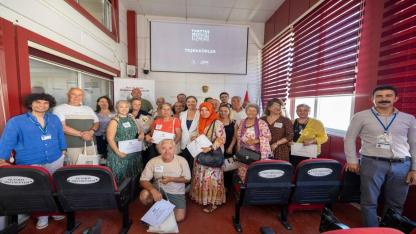 Yurttaş Meclisi’nde ikinci dönem başvuruları başlıyor