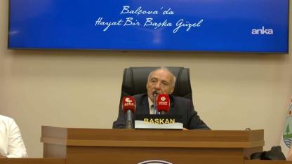 Balçova'da seçim tamam: Artık başkanvekili yönetecek